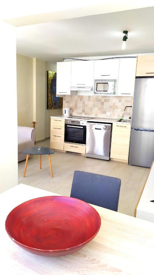 Holiday Rent Fuerteventura Коста де Антигуа Екстериор снимка
