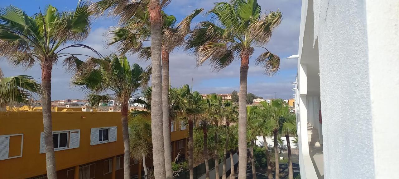 Holiday Rent Fuerteventura Коста де Антигуа Екстериор снимка