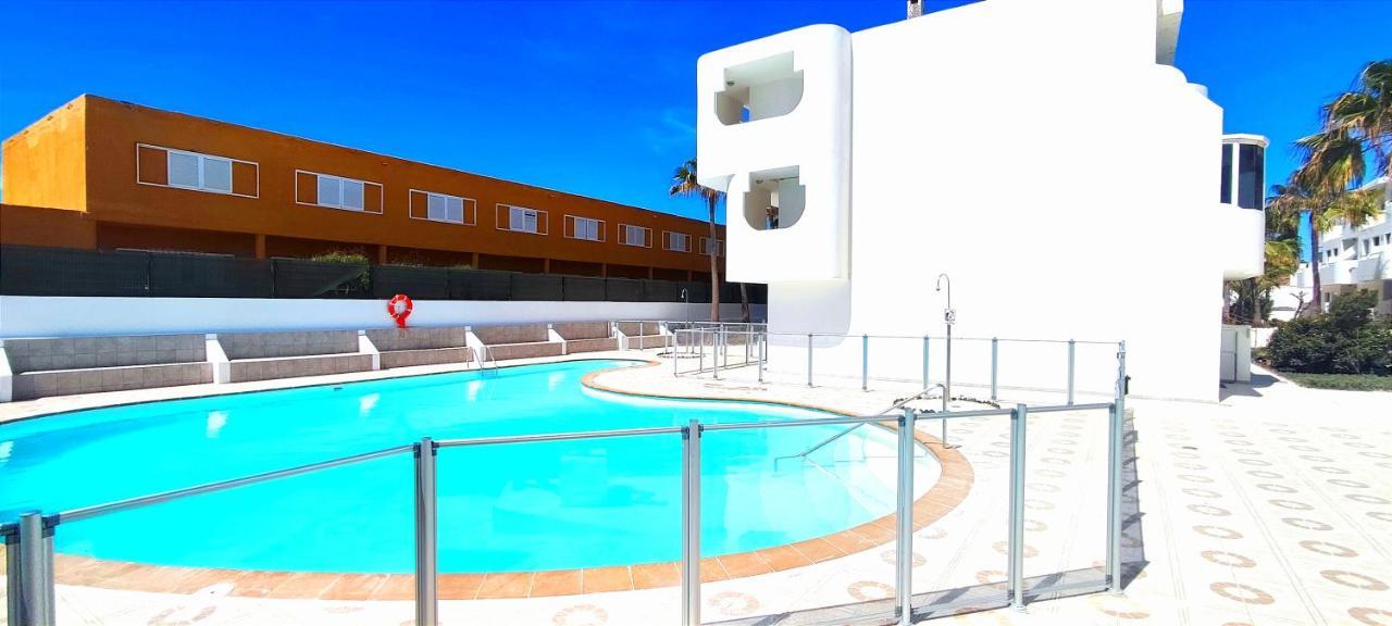 Holiday Rent Fuerteventura Коста де Антигуа Екстериор снимка