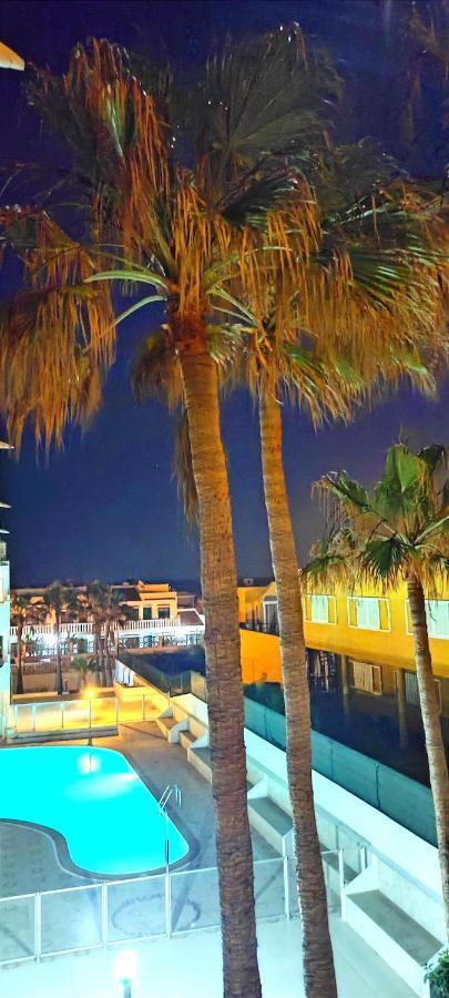 Holiday Rent Fuerteventura Коста де Антигуа Екстериор снимка