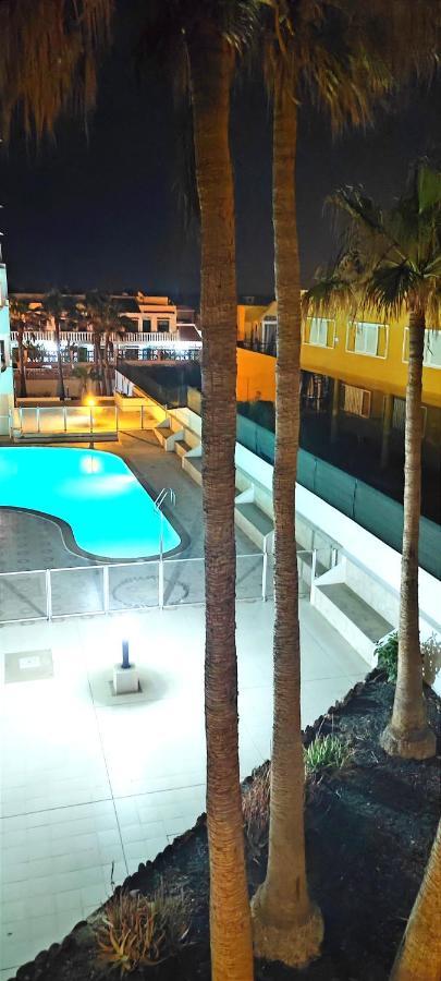 Holiday Rent Fuerteventura Коста де Антигуа Екстериор снимка