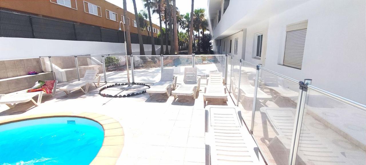 Holiday Rent Fuerteventura Коста де Антигуа Екстериор снимка