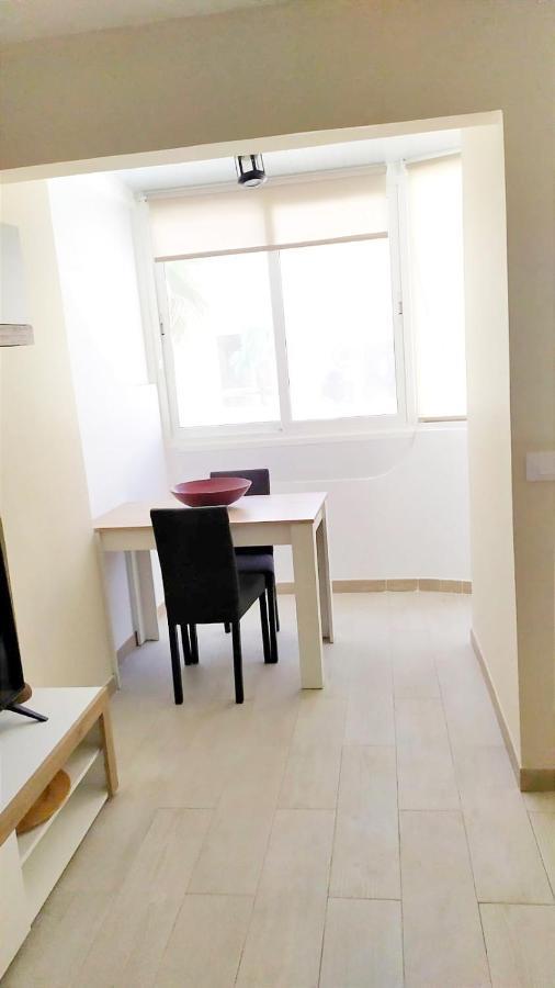 Holiday Rent Fuerteventura Коста де Антигуа Екстериор снимка