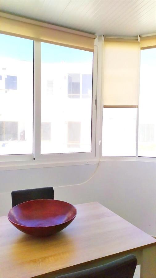 Holiday Rent Fuerteventura Коста де Антигуа Екстериор снимка