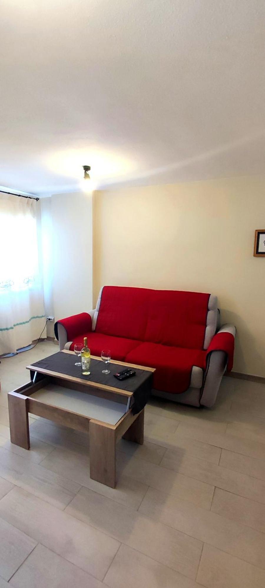 Holiday Rent Fuerteventura Коста де Антигуа Екстериор снимка